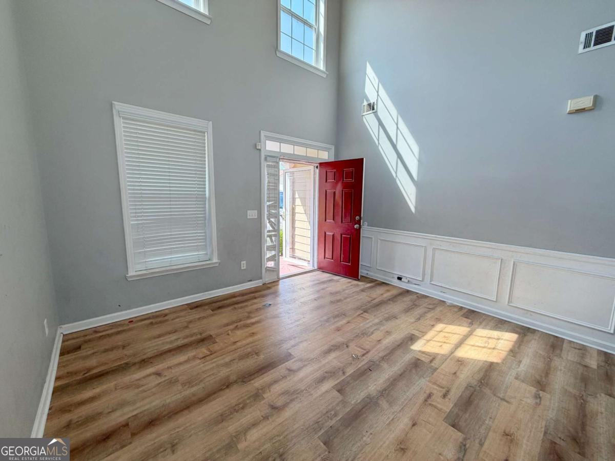 796 Lavender Lane Union City GA 30291