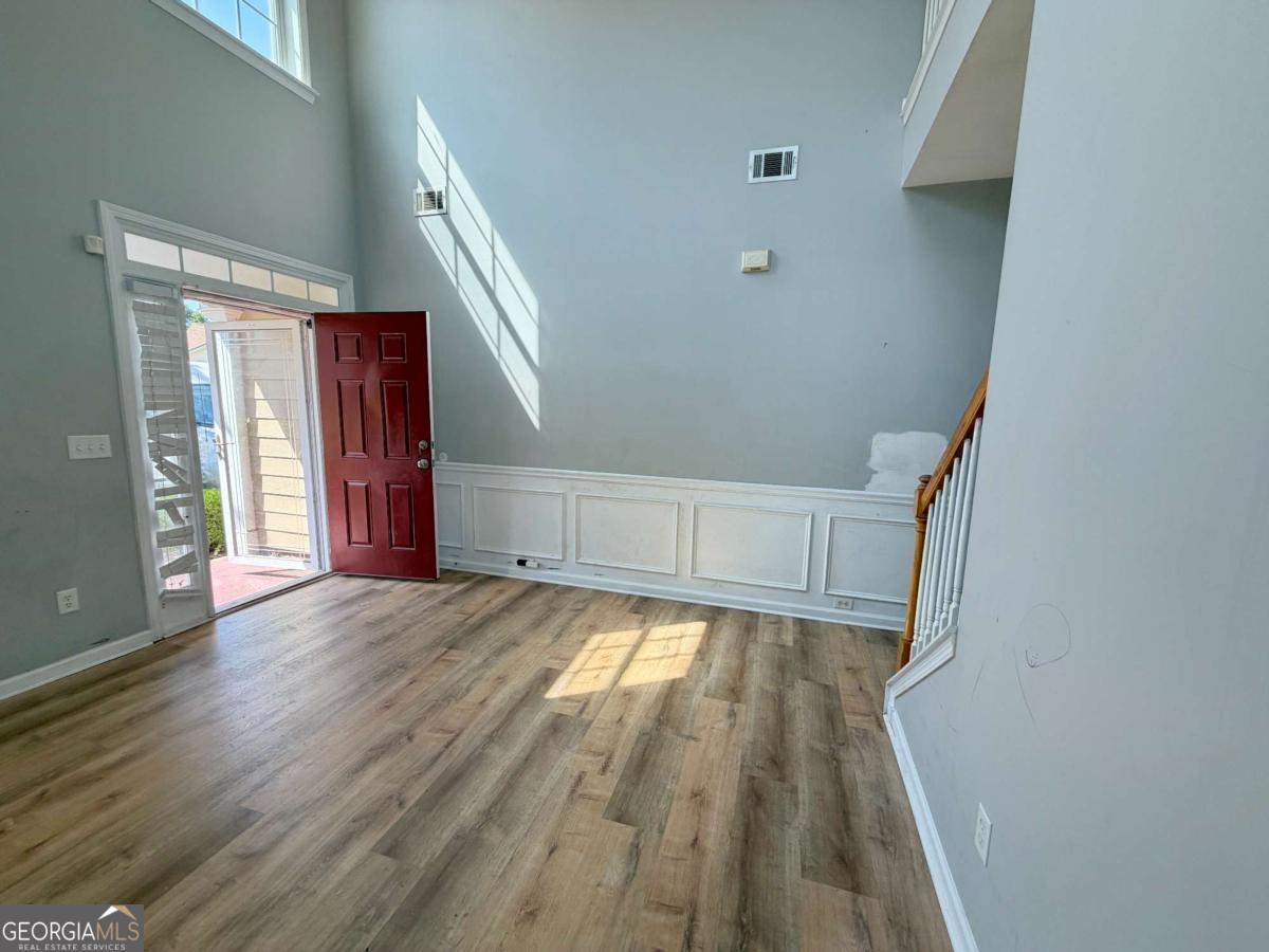 796 Lavender Lane Union City GA 30291