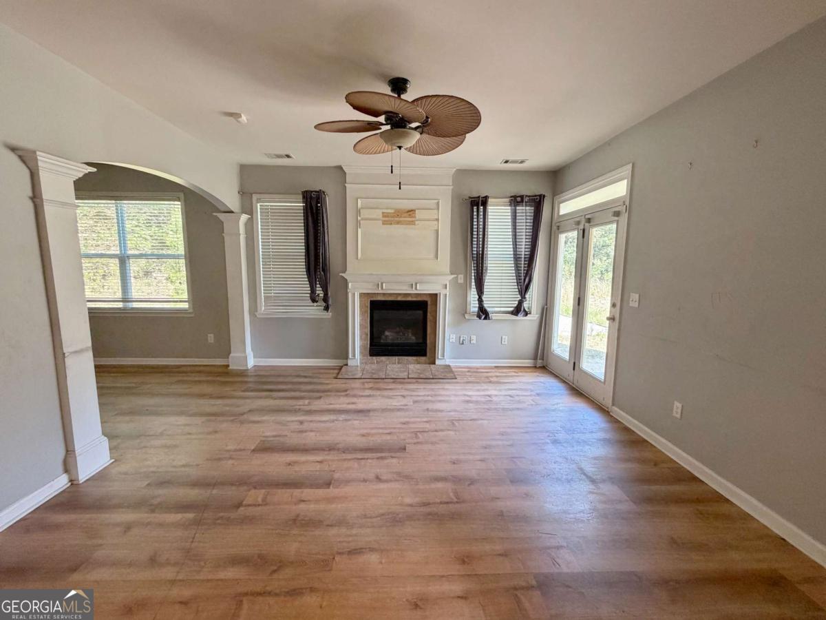 796 Lavender Lane Union City GA 30291