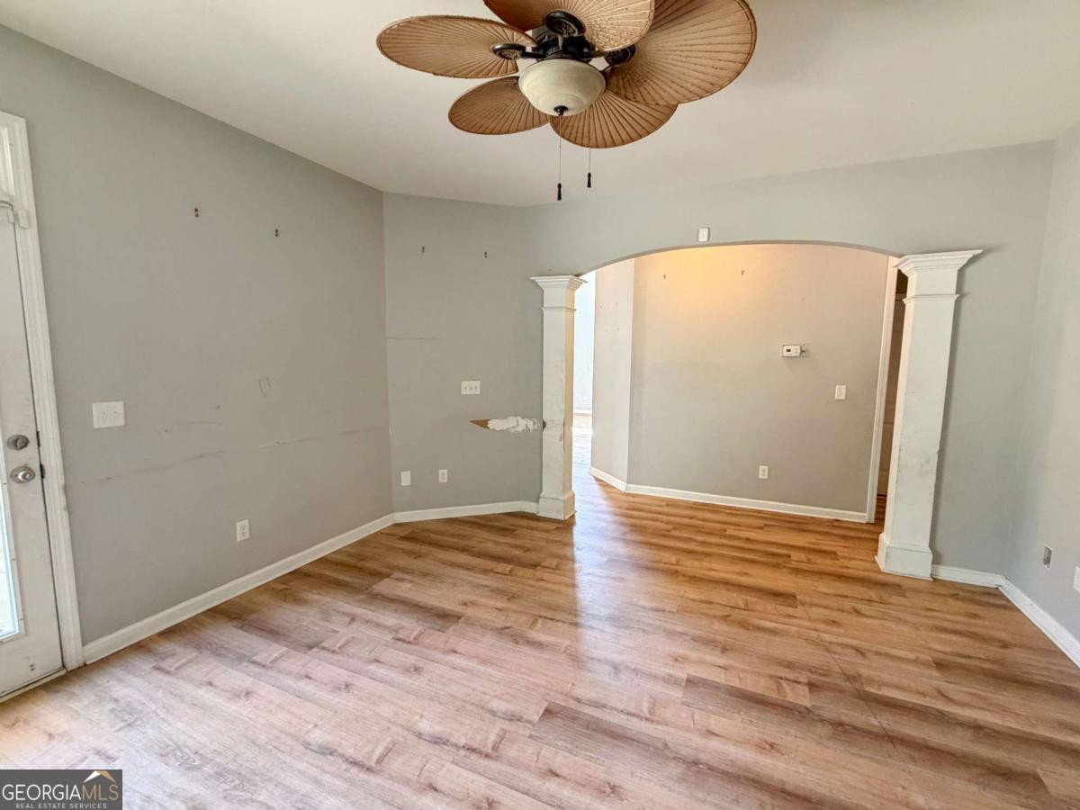 796 Lavender Lane Union City GA 30291
