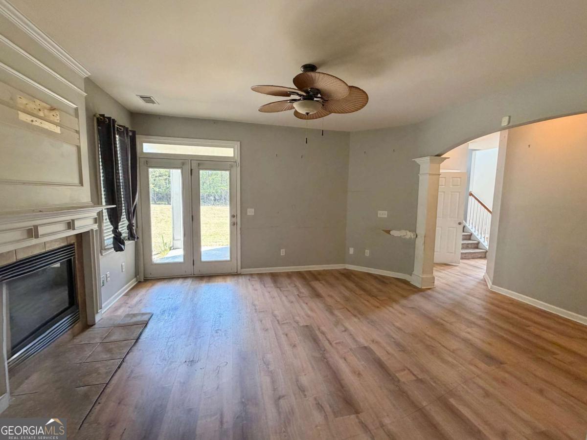 796 Lavender Lane Union City GA 30291