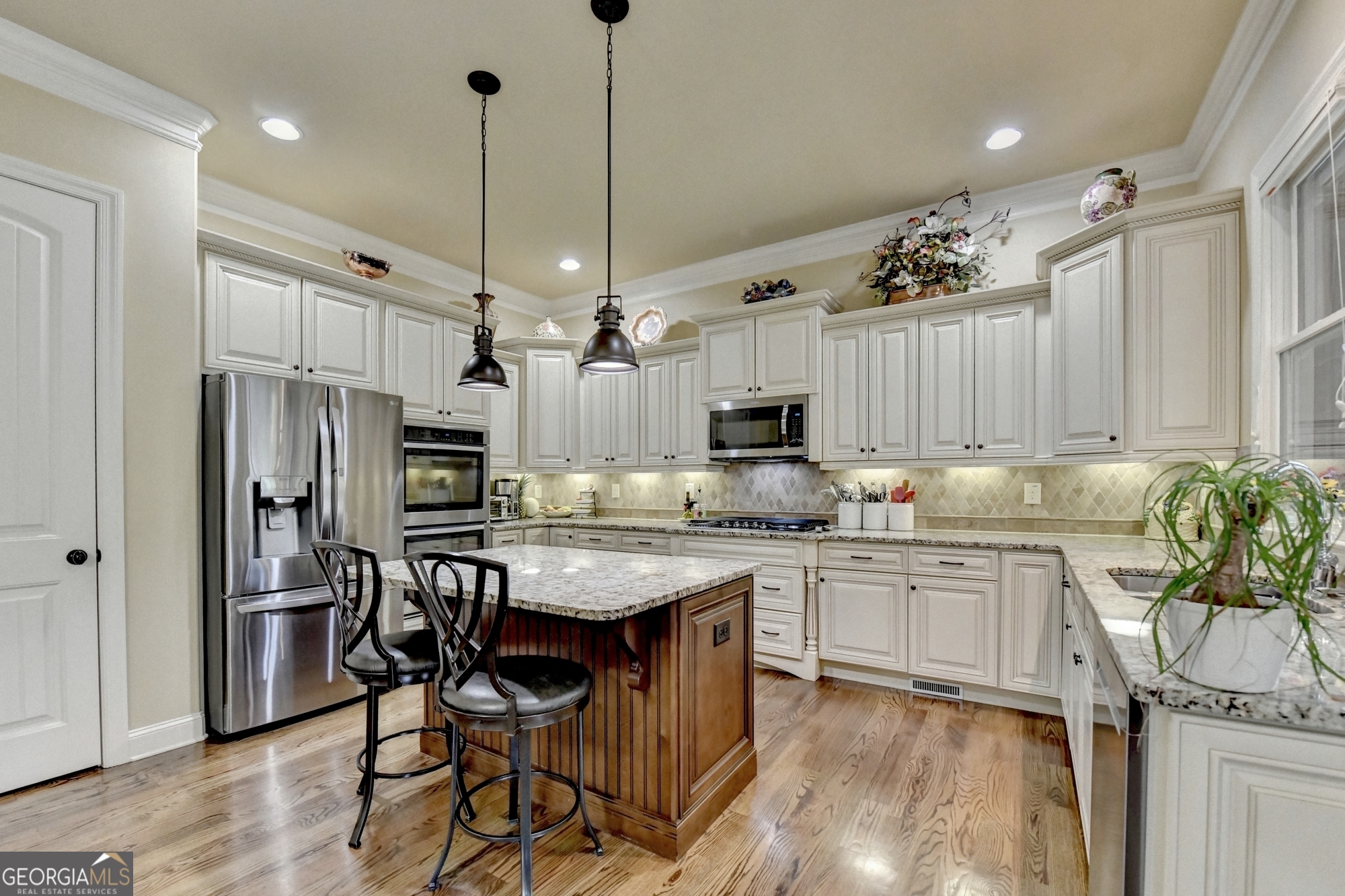 221 Trecastle Square Canton GA 30114