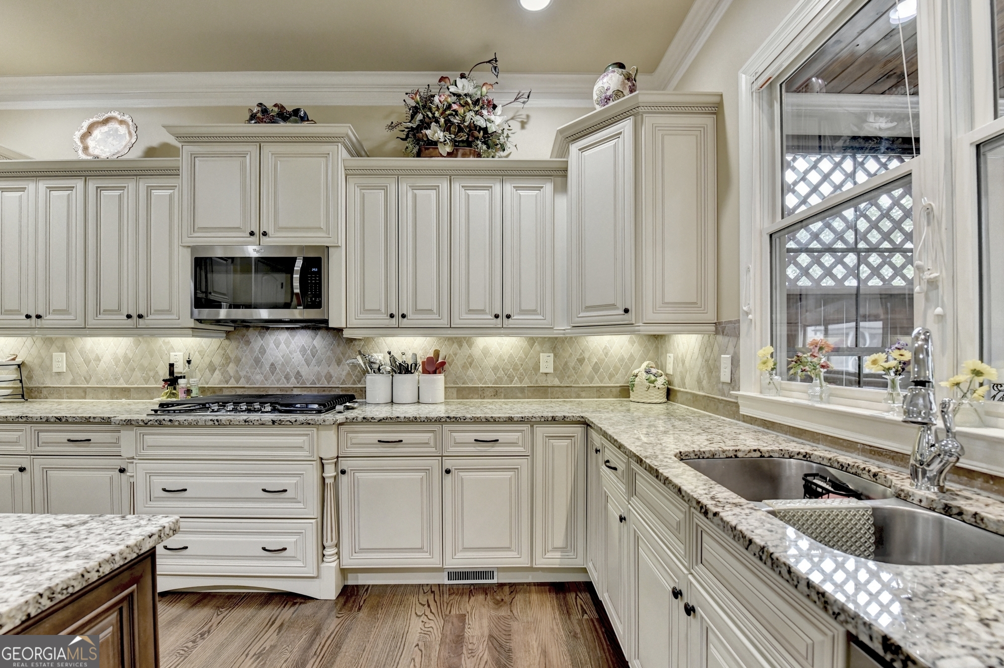 221 Trecastle Square Canton GA 30114
