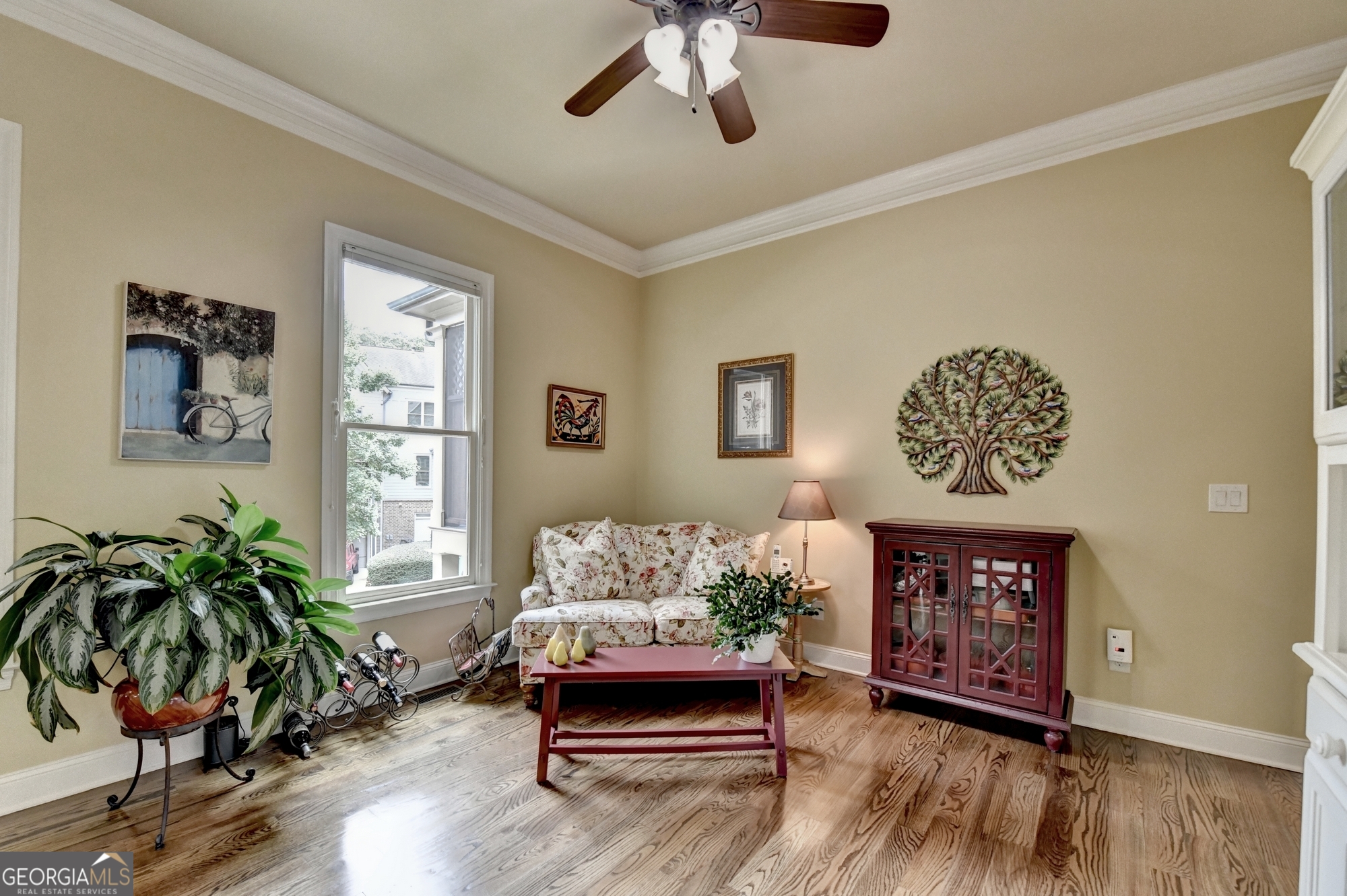221 Trecastle Square Canton GA 30114