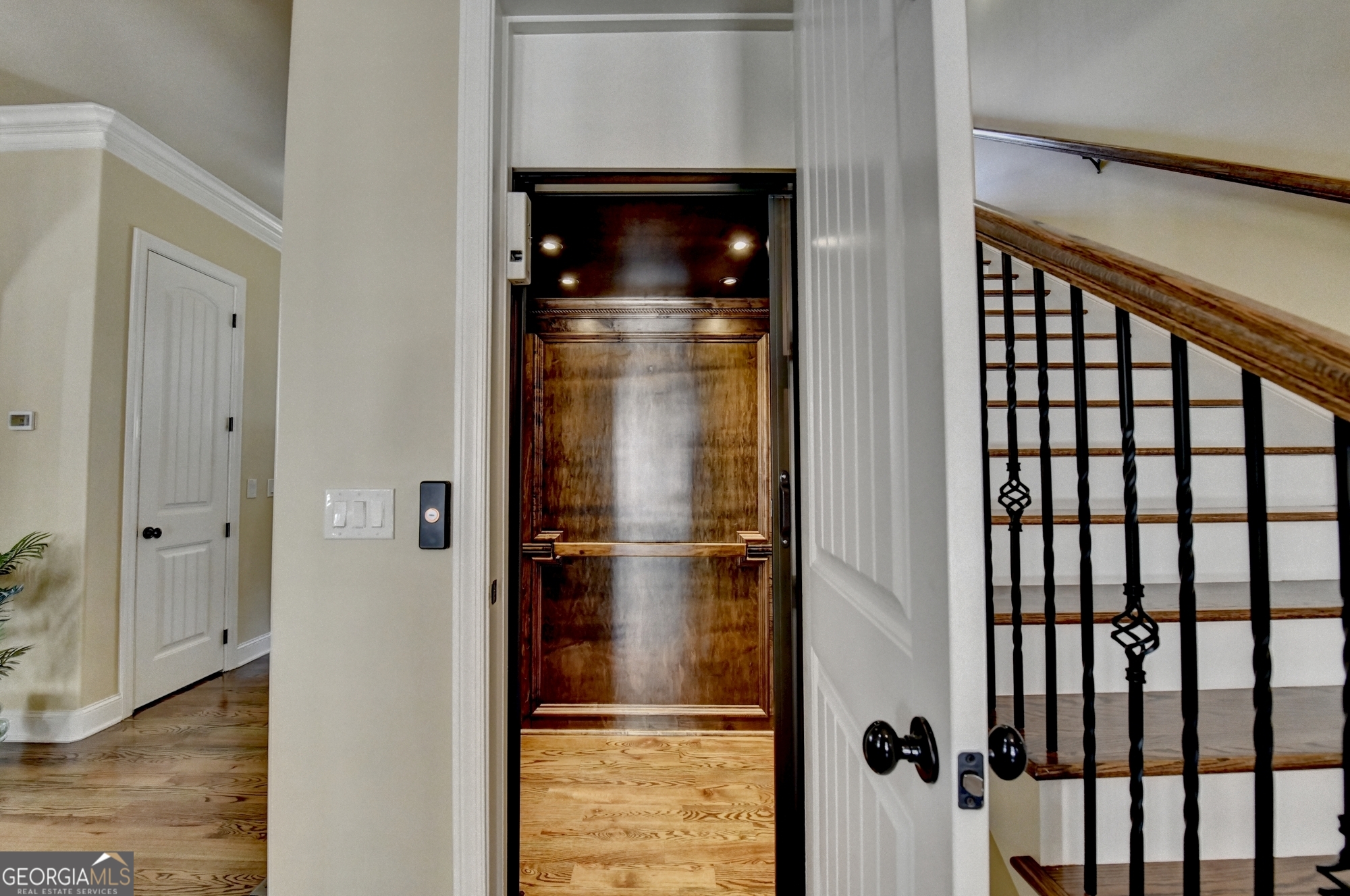 221 Trecastle Square Canton GA 30114