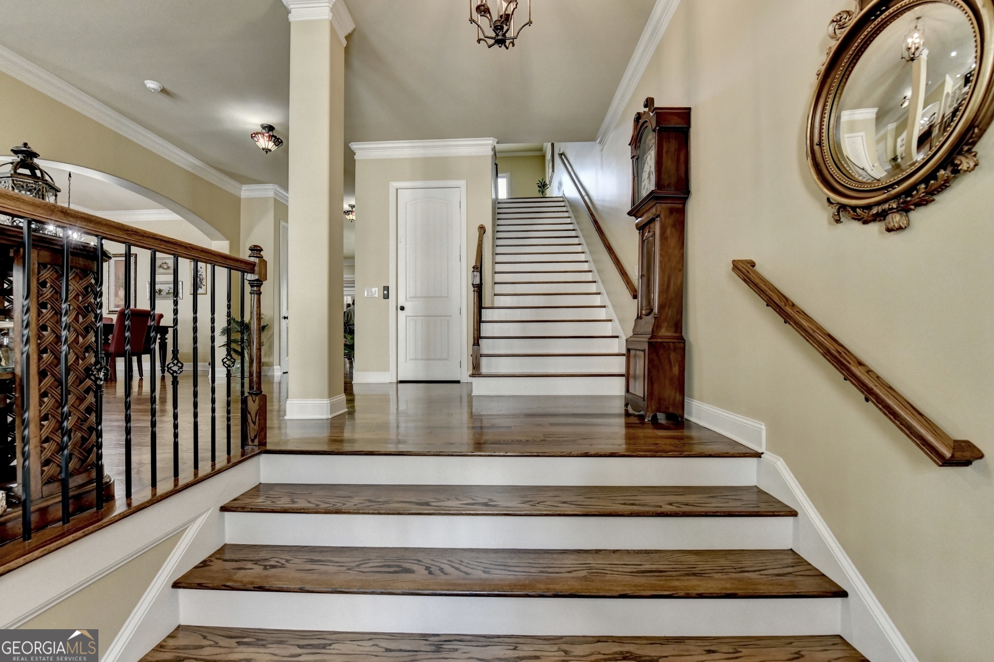 221 Trecastle Square Canton GA 30114