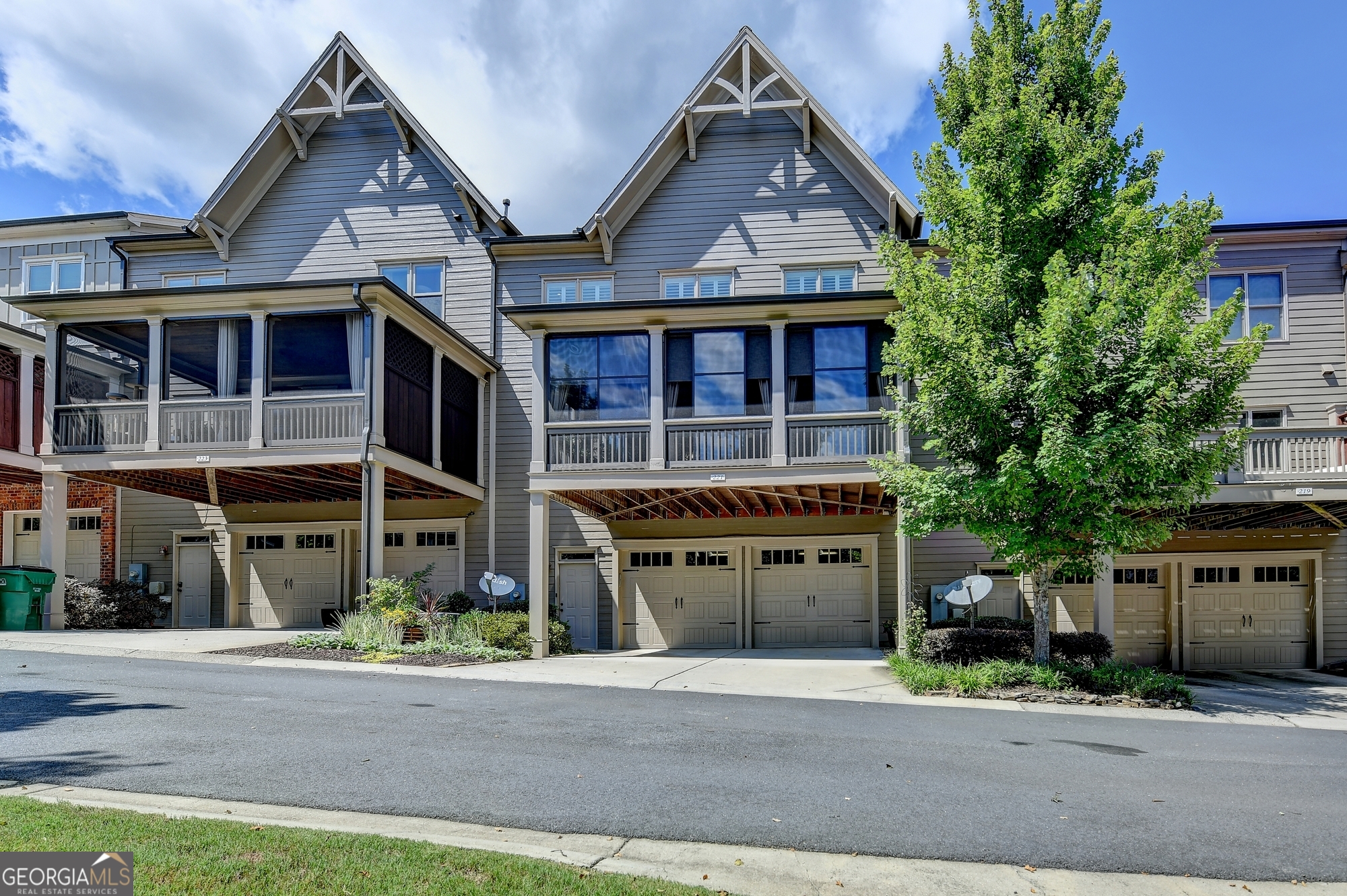 221 Trecastle Square Canton GA 30114