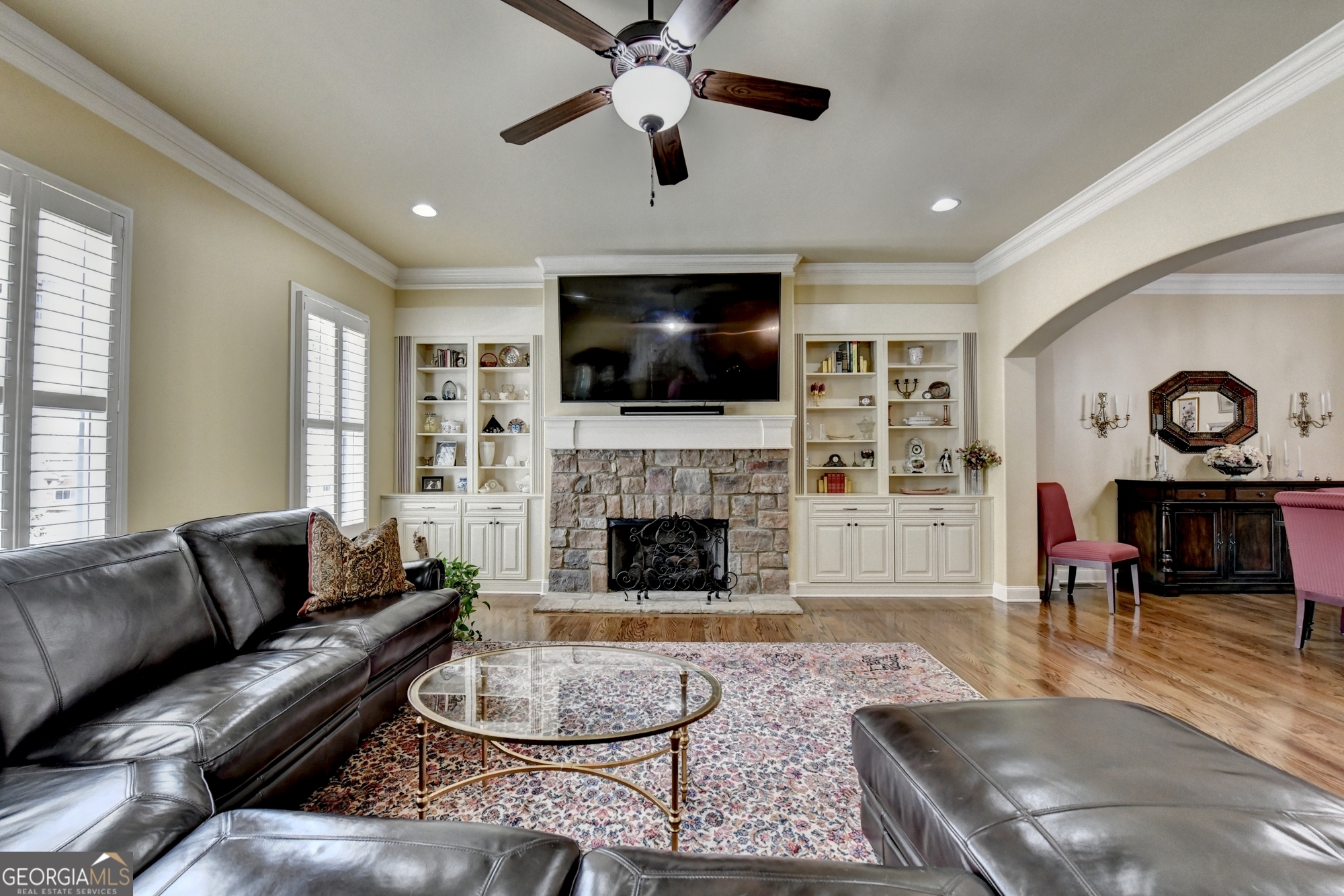 221 Trecastle Square Canton GA 30114