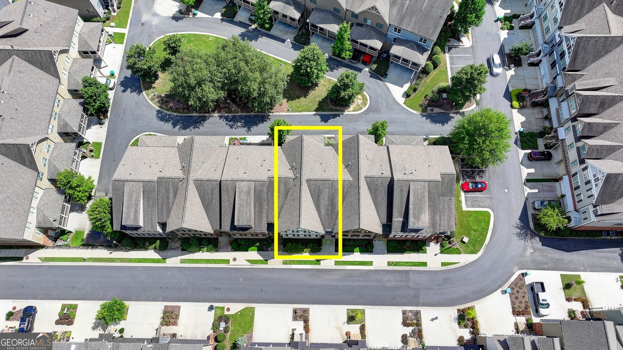 221 Trecastle Square Canton GA 30114