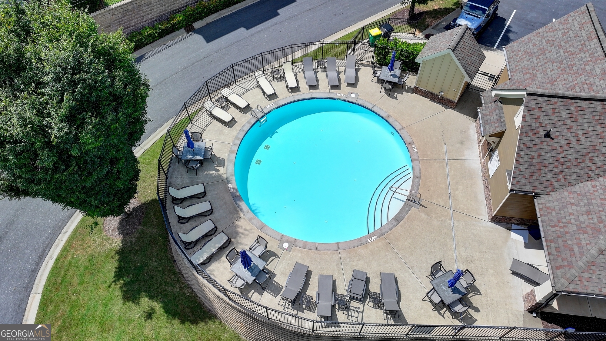 221 Trecastle Square Canton GA 30114