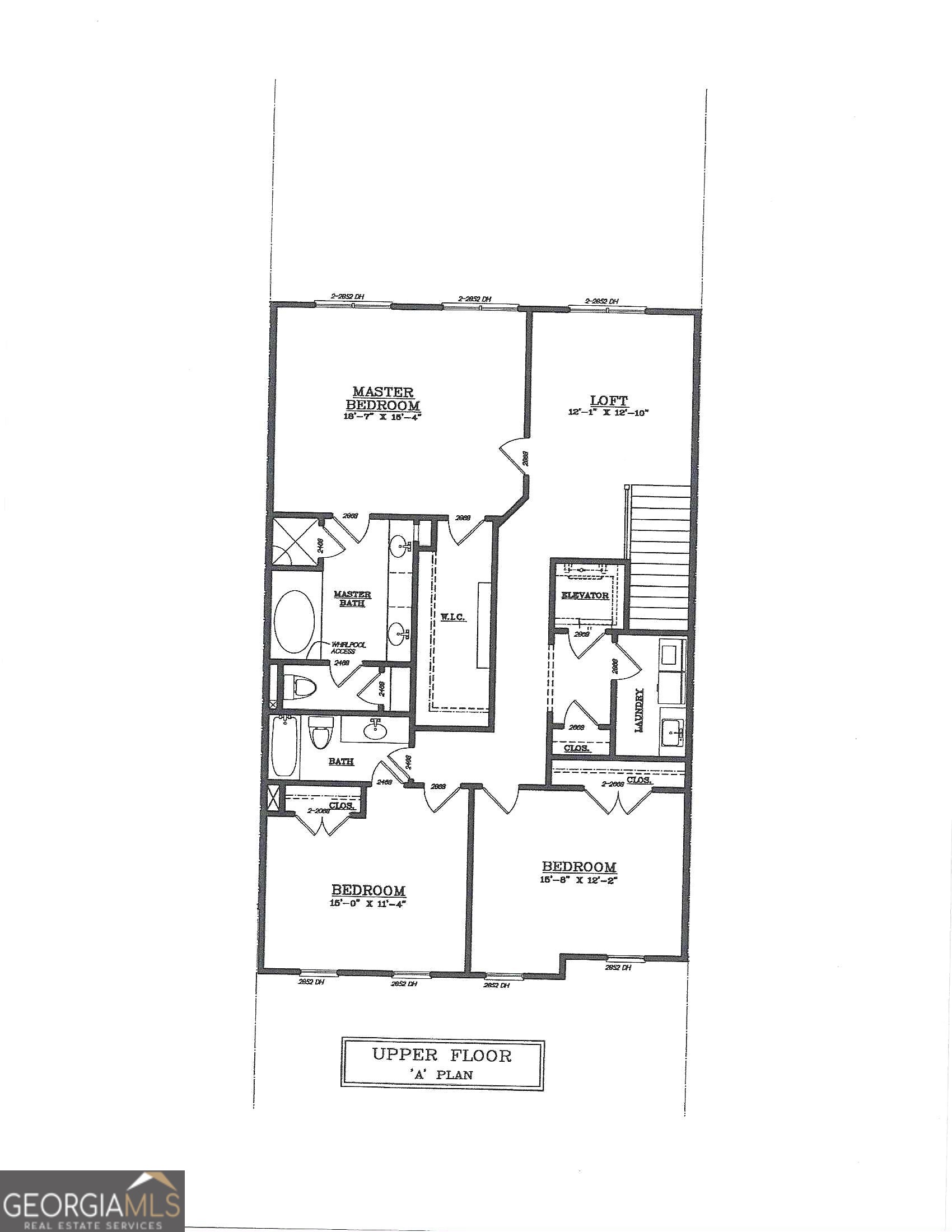 221 Trecastle Square Canton GA 30114