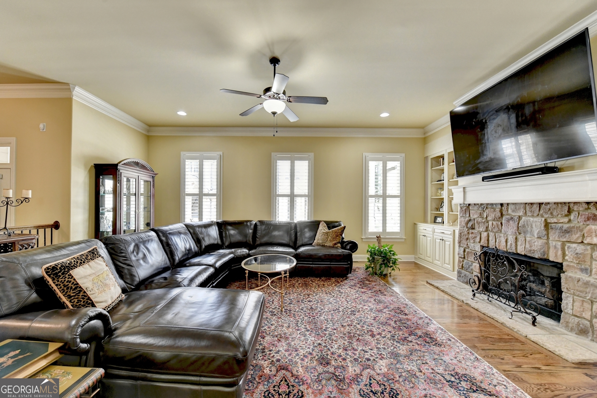 221 Trecastle Square Canton GA 30114
