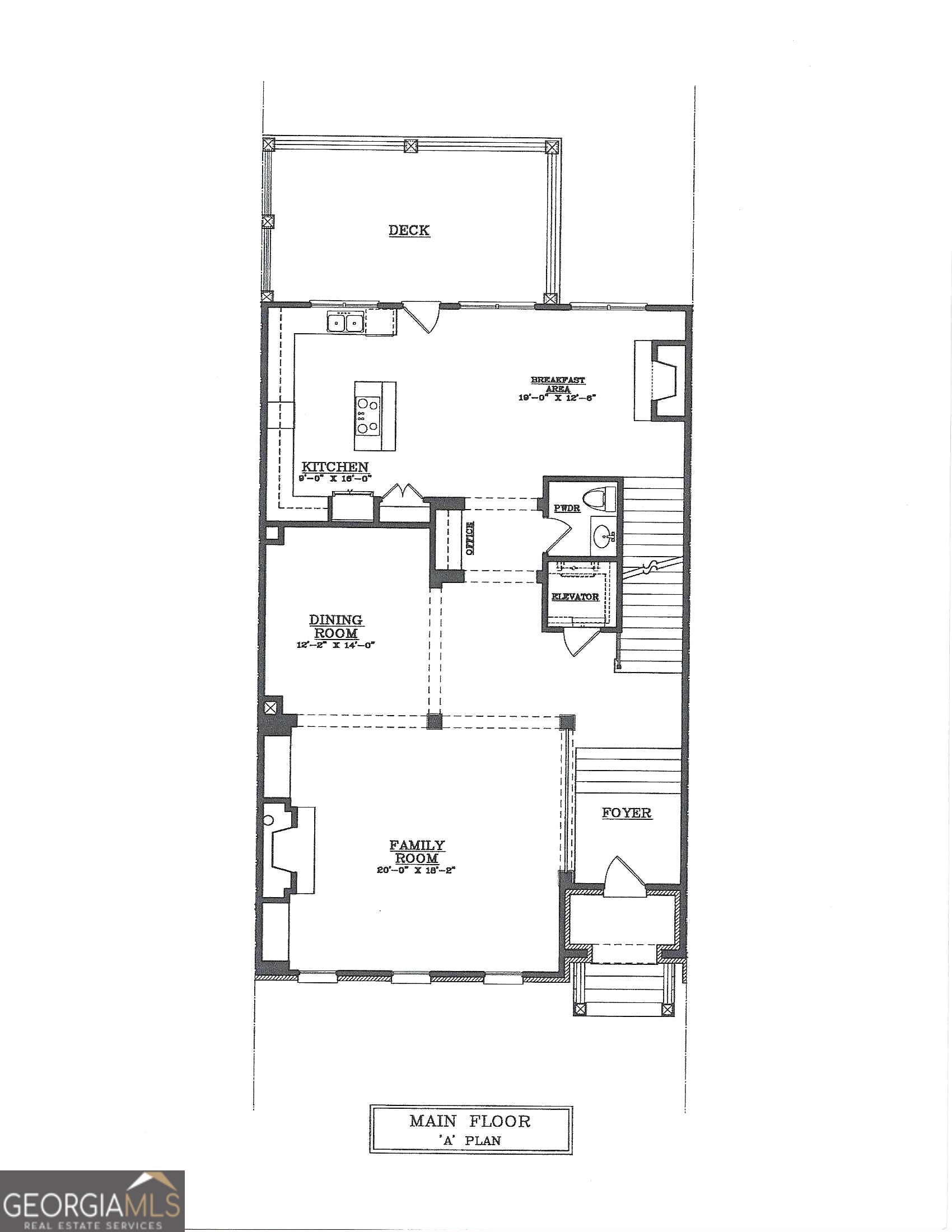 221 Trecastle Square Canton GA 30114