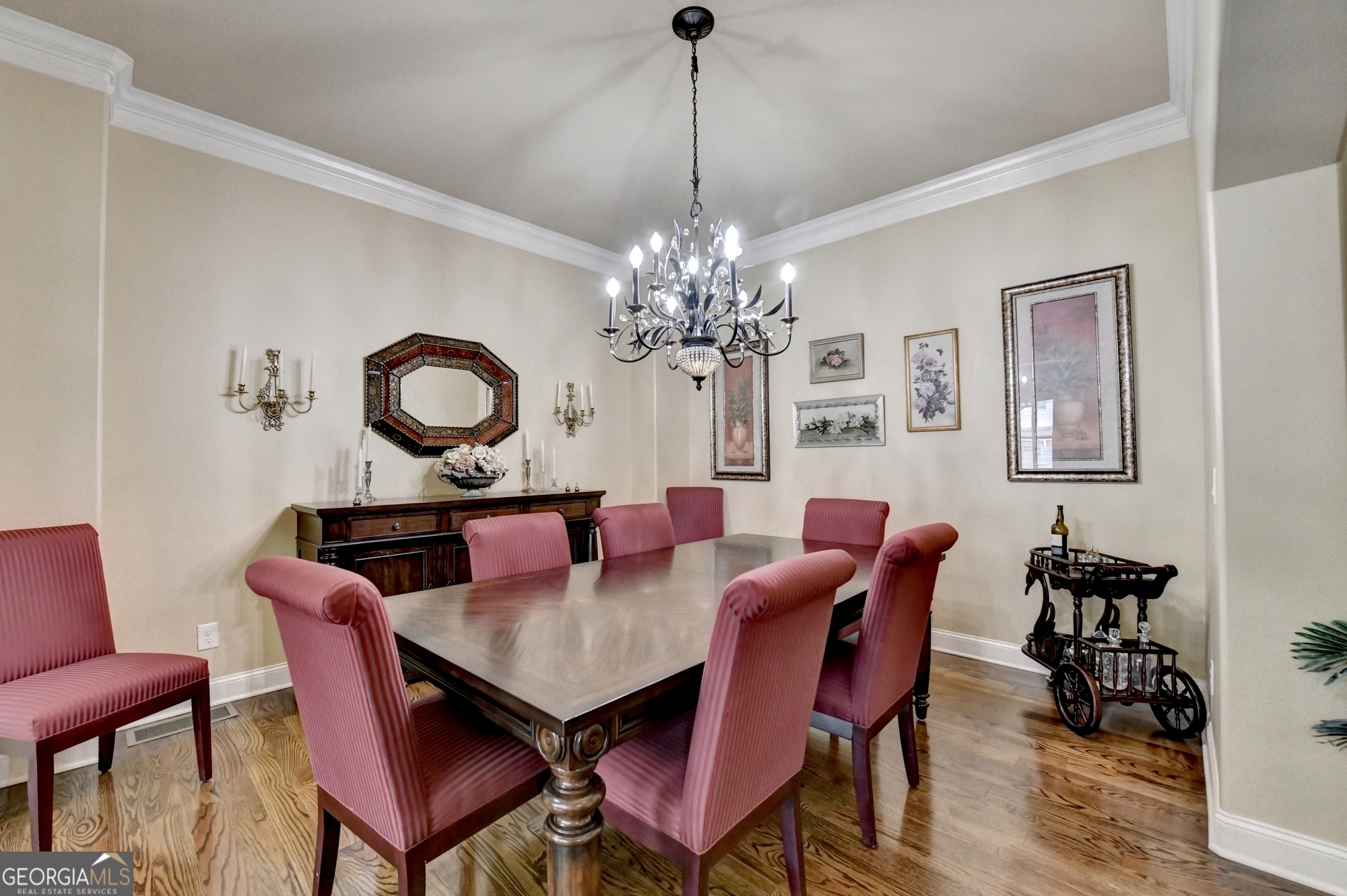 221 Trecastle Square Canton GA 30114