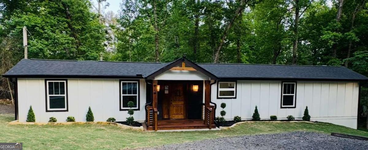 2363 Hi Roc Circle NE Conyers GA 30012
