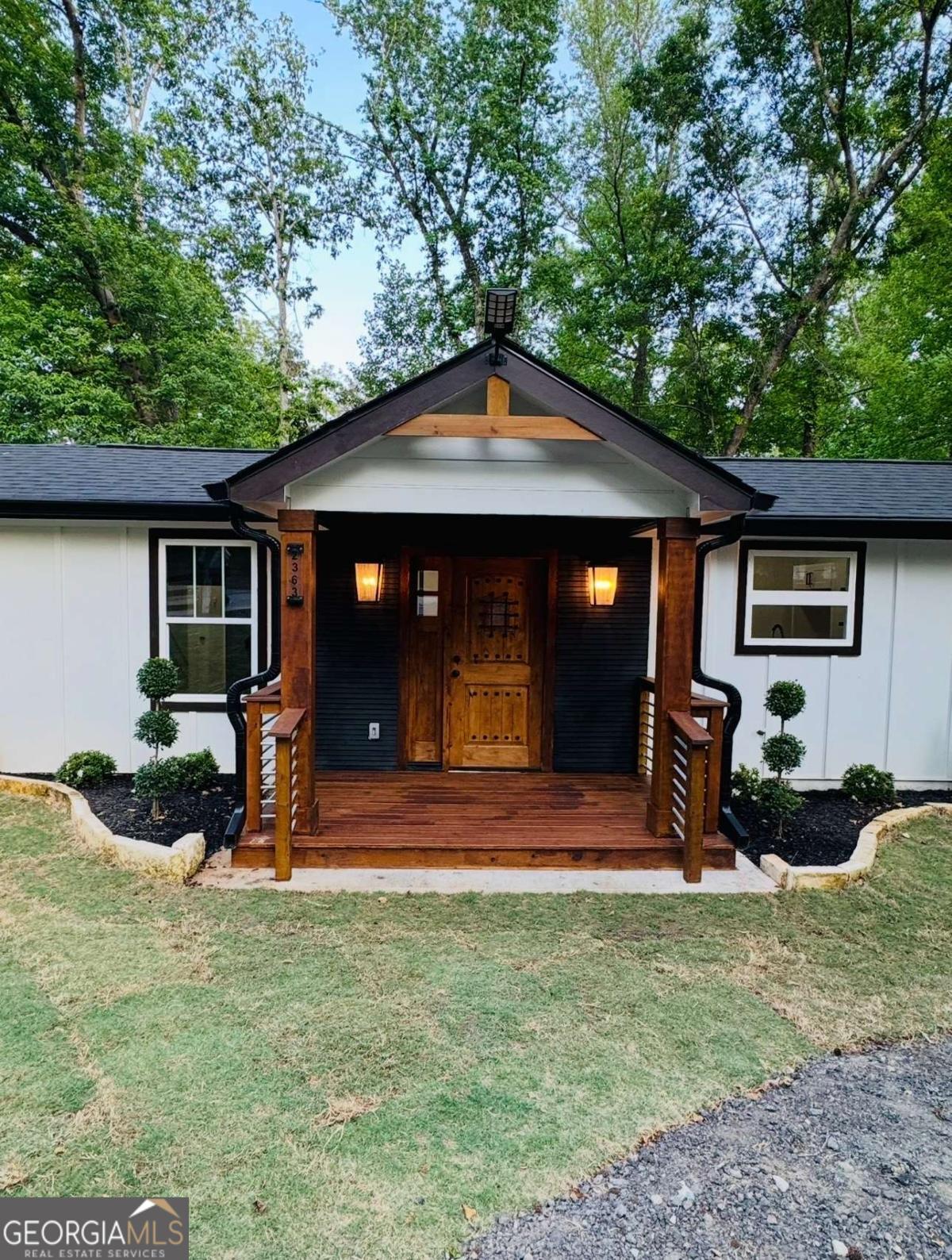 2363 Hi Roc Circle NE Conyers GA 30012