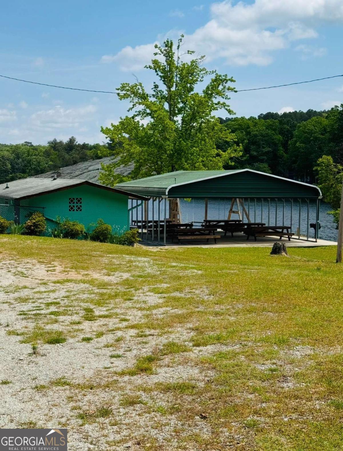 2363 Hi Roc Circle NE Conyers GA 30012