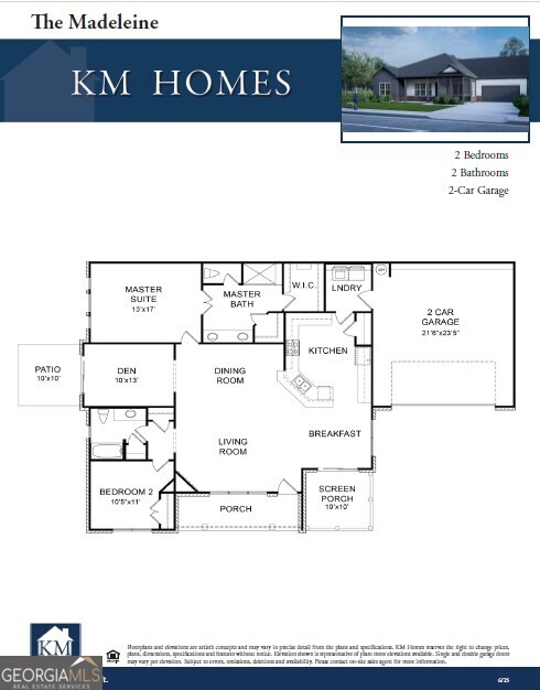 63 Thomaston Street Newnan GA 30263