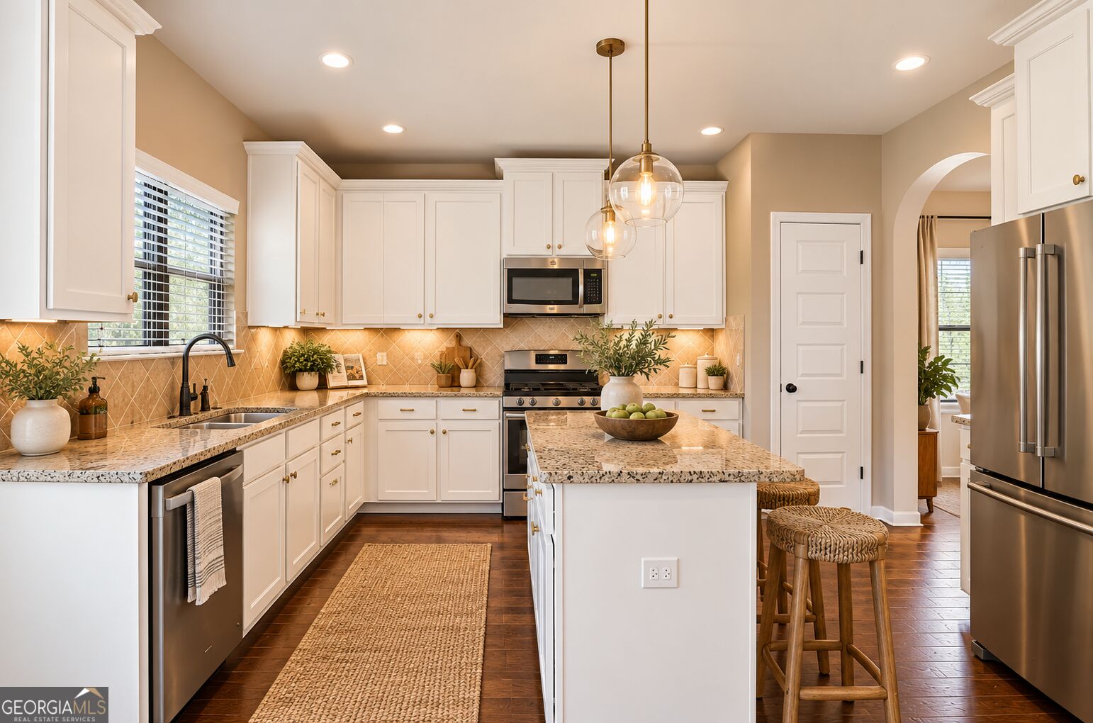 958 Nevis Way Mcdonough GA 30253