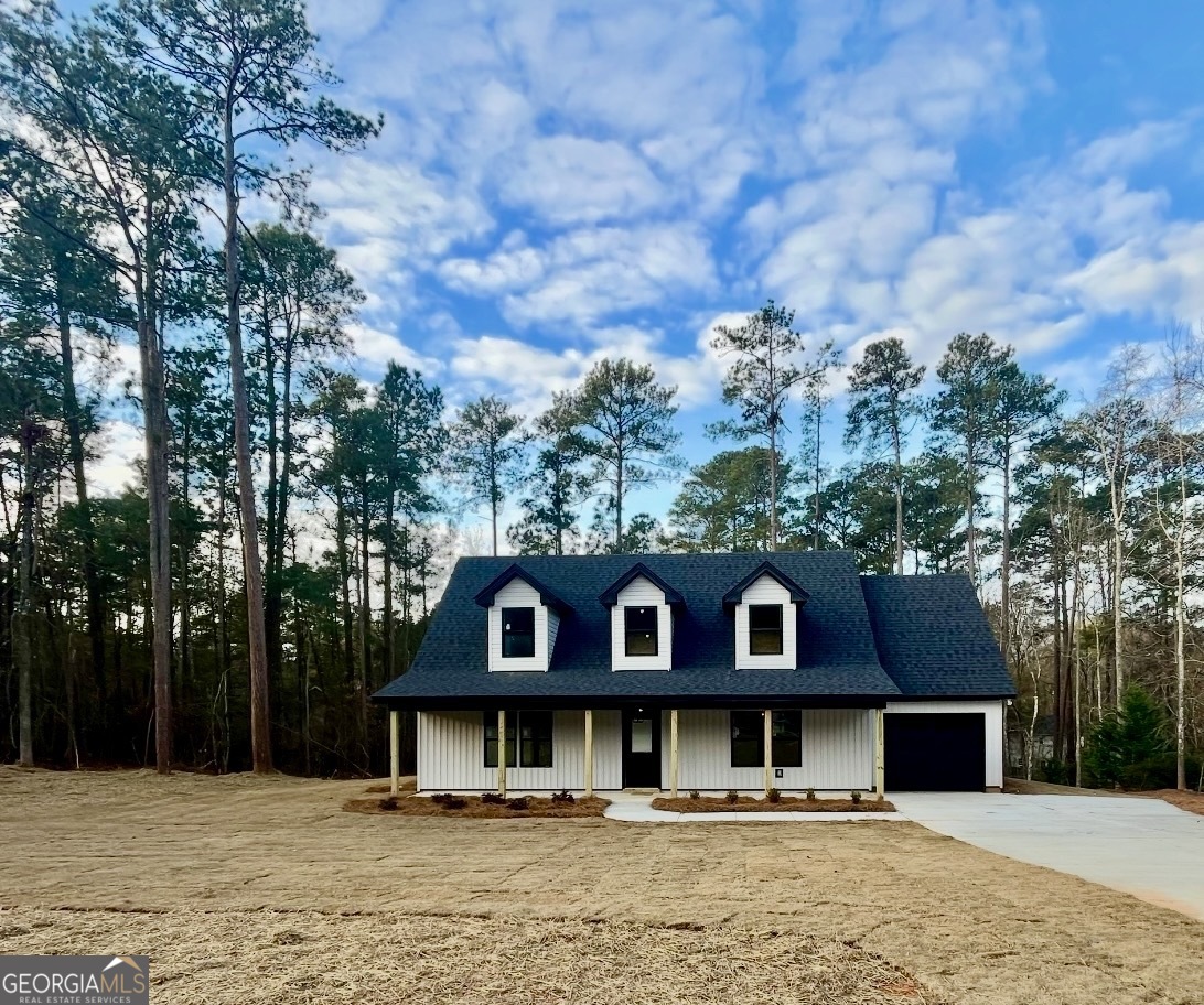 6 Meadowlark Drive Monticello GA 31064