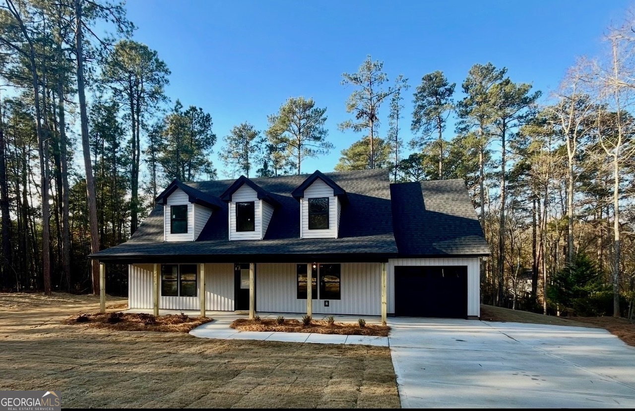 6 Meadowlark Drive Monticello GA 31064