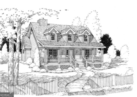 6 Meadowlark Drive Monticello GA 31064