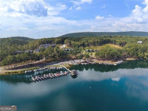 103 Marina Parc Drive Waleska GA 30183