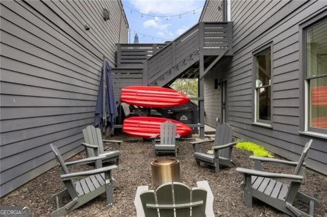 103 Marina Parc Drive Waleska GA 30183