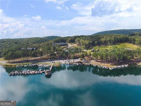 103 Marina Parc Drive Waleska GA 30183
