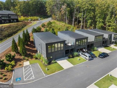 103 Marina Parc Drive Waleska GA 30183