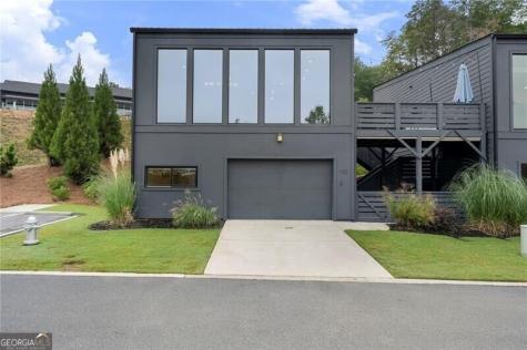 103 Marina Parc Drive Waleska GA 30183