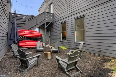 103 Marina Parc Drive Waleska GA 30183