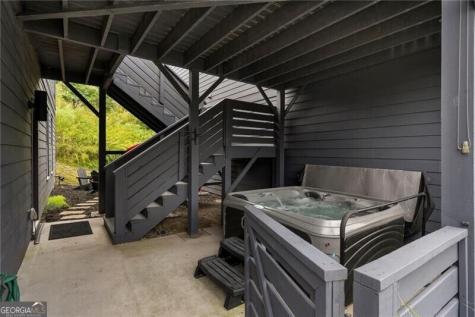 103 Marina Parc Drive Waleska GA 30183