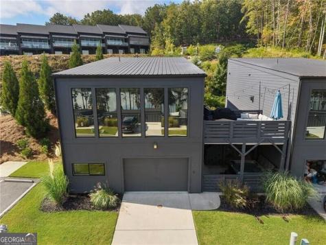 103 Marina Parc Drive Waleska GA 30183