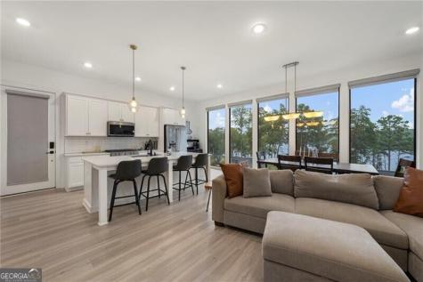 103 Marina Parc Drive Waleska GA 30183