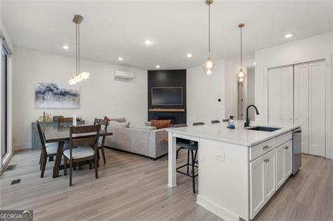103 Marina Parc Drive Waleska GA 30183
