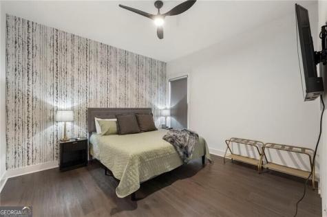 103 Marina Parc Drive Waleska GA 30183