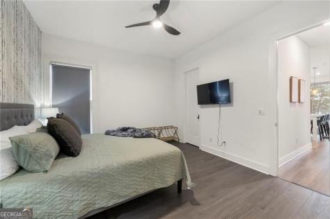 103 Marina Parc Drive Waleska GA 30183