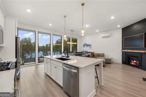 103 Marina Parc Drive Waleska GA 30183