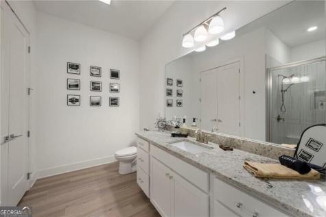 103 Marina Parc Drive Waleska GA 30183