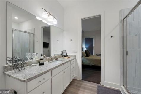 103 Marina Parc Drive Waleska GA 30183