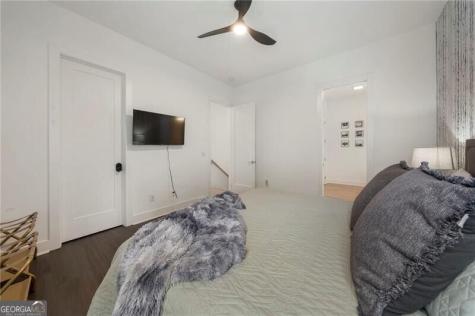 103 Marina Parc Drive Waleska GA 30183