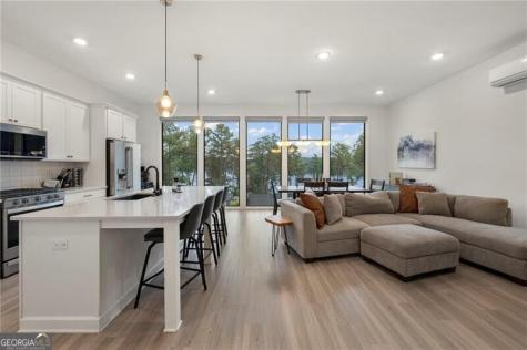 103 Marina Parc Drive Waleska GA 30183
