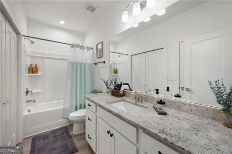 103 Marina Parc Drive Waleska GA 30183