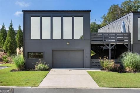 103 Marina Parc Drive Waleska GA 30183