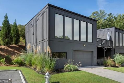 103 Marina Parc Drive Waleska GA 30183