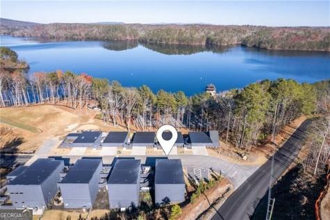 103 Marina Parc Drive Waleska GA 30183