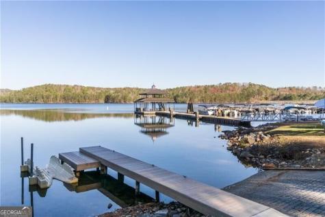 103 Marina Parc Drive Waleska GA 30183