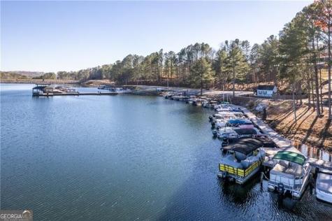 103 Marina Parc Drive Waleska GA 30183