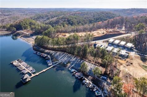 103 Marina Parc Drive Waleska GA 30183